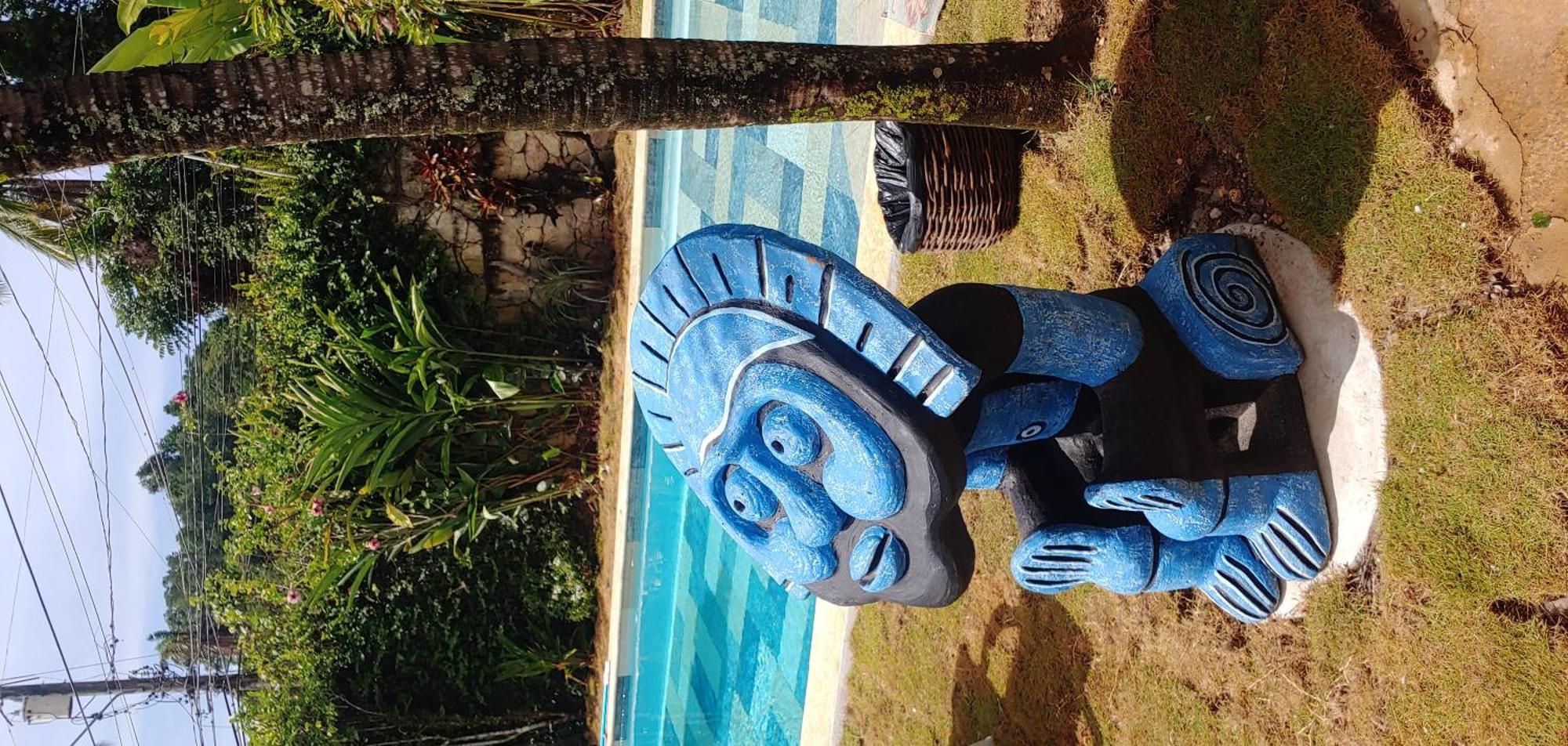 Chambre Bungalow2 Las Terrenas Dış mekan fotoğraf