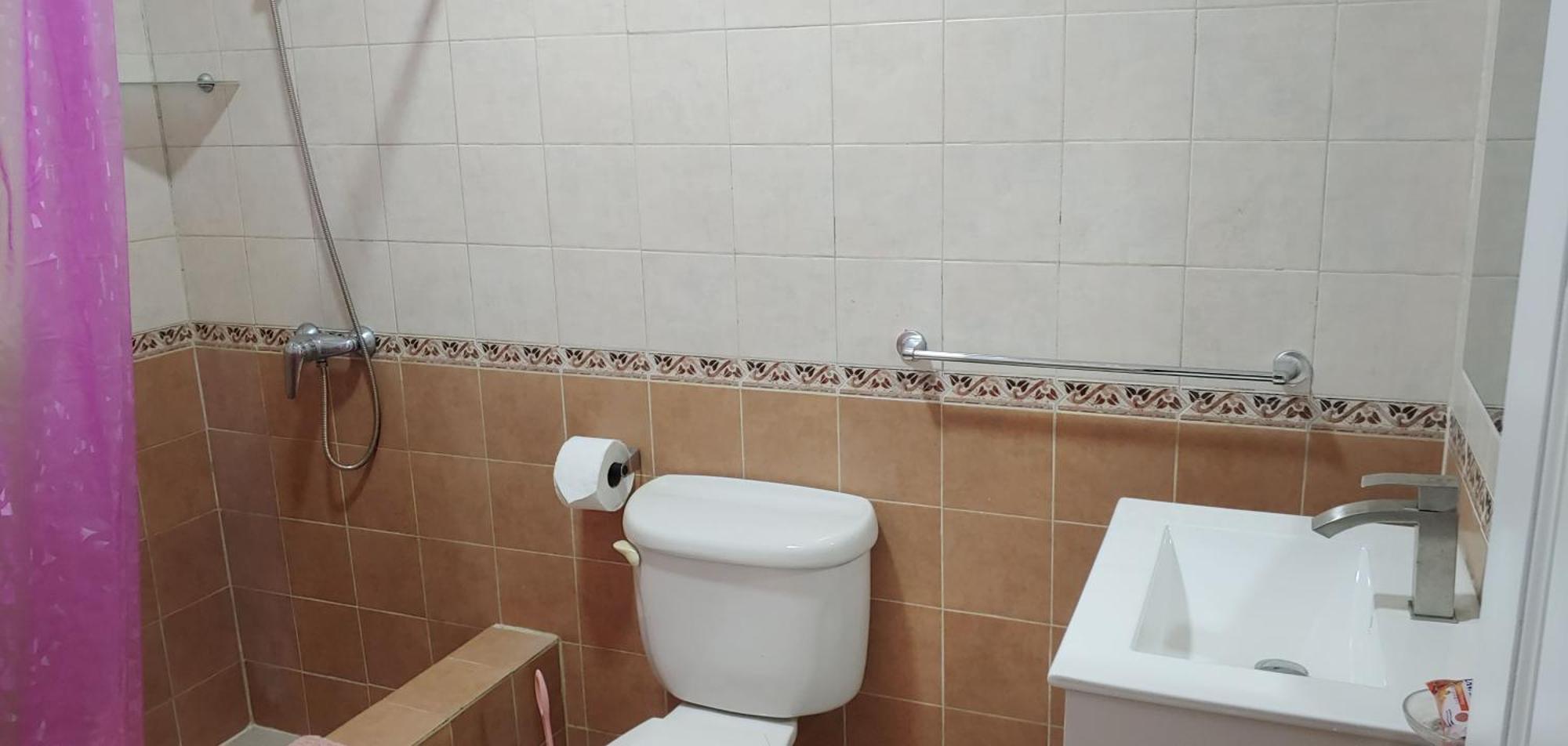 Chambre Bungalow2 Las Terrenas Dış mekan fotoğraf